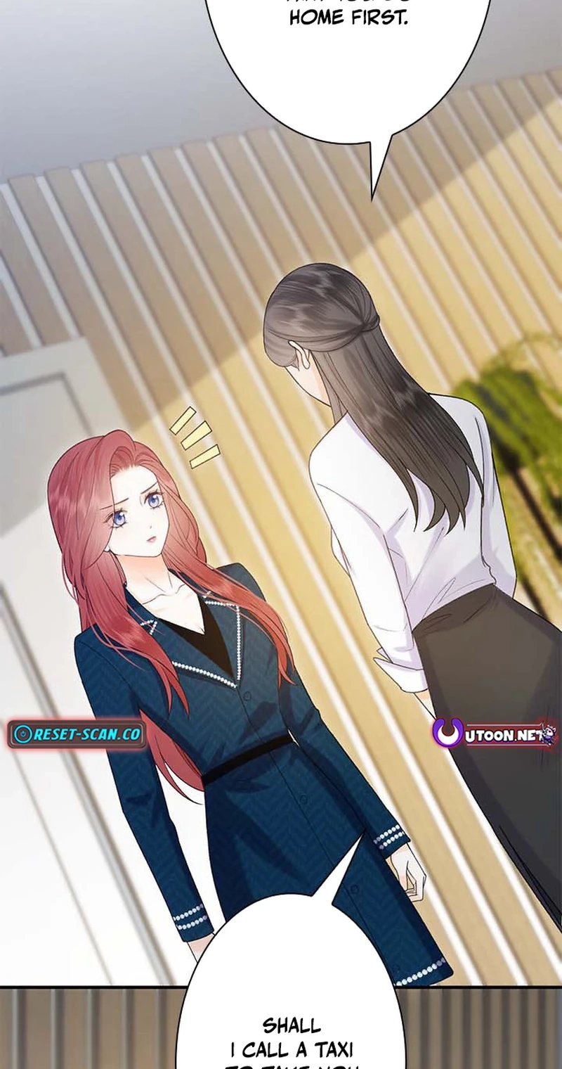The Lover My Sister Stole Is Obsessed With Me Chapter 39 page 29 - 