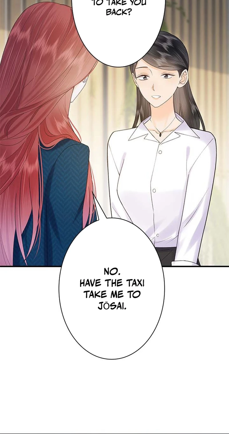 The Lover My Sister Stole Is Obsessed With Me Chapter 39 page 30 - 