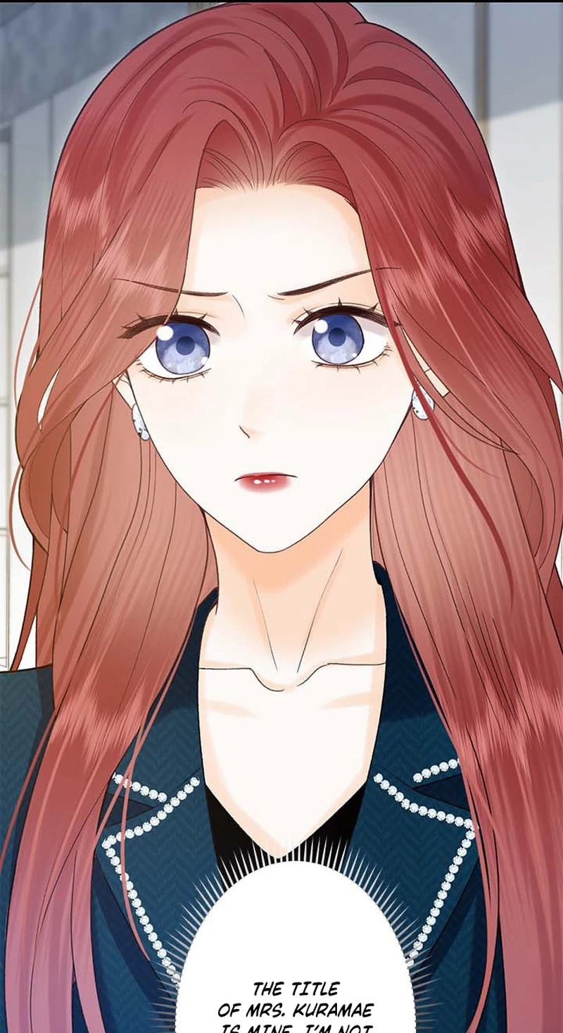 The Lover My Sister Stole Is Obsessed With Me Chapter 39 page 31 - 