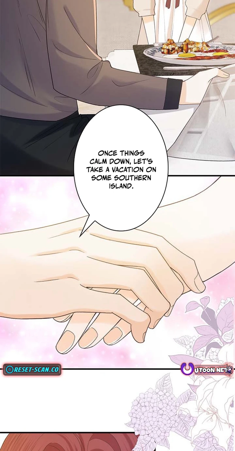 The Lover My Sister Stole Is Obsessed With Me Chapter 39 page 5 - 