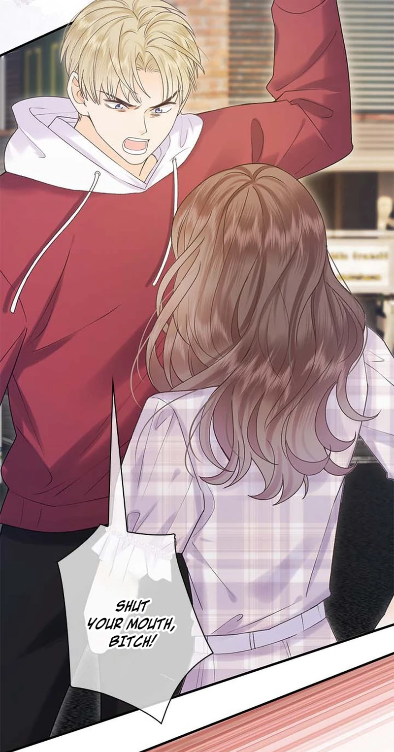 The Lover My Sister Stole Is Obsessed With Me Chapter 39 page 41 - 