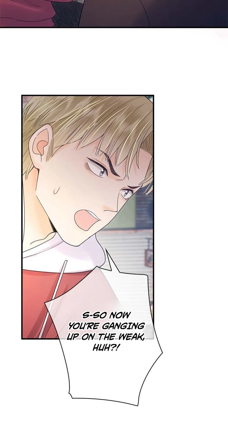 The Lover My Sister Stole Is Obsessed With Me Chapter 39 page 49 - 