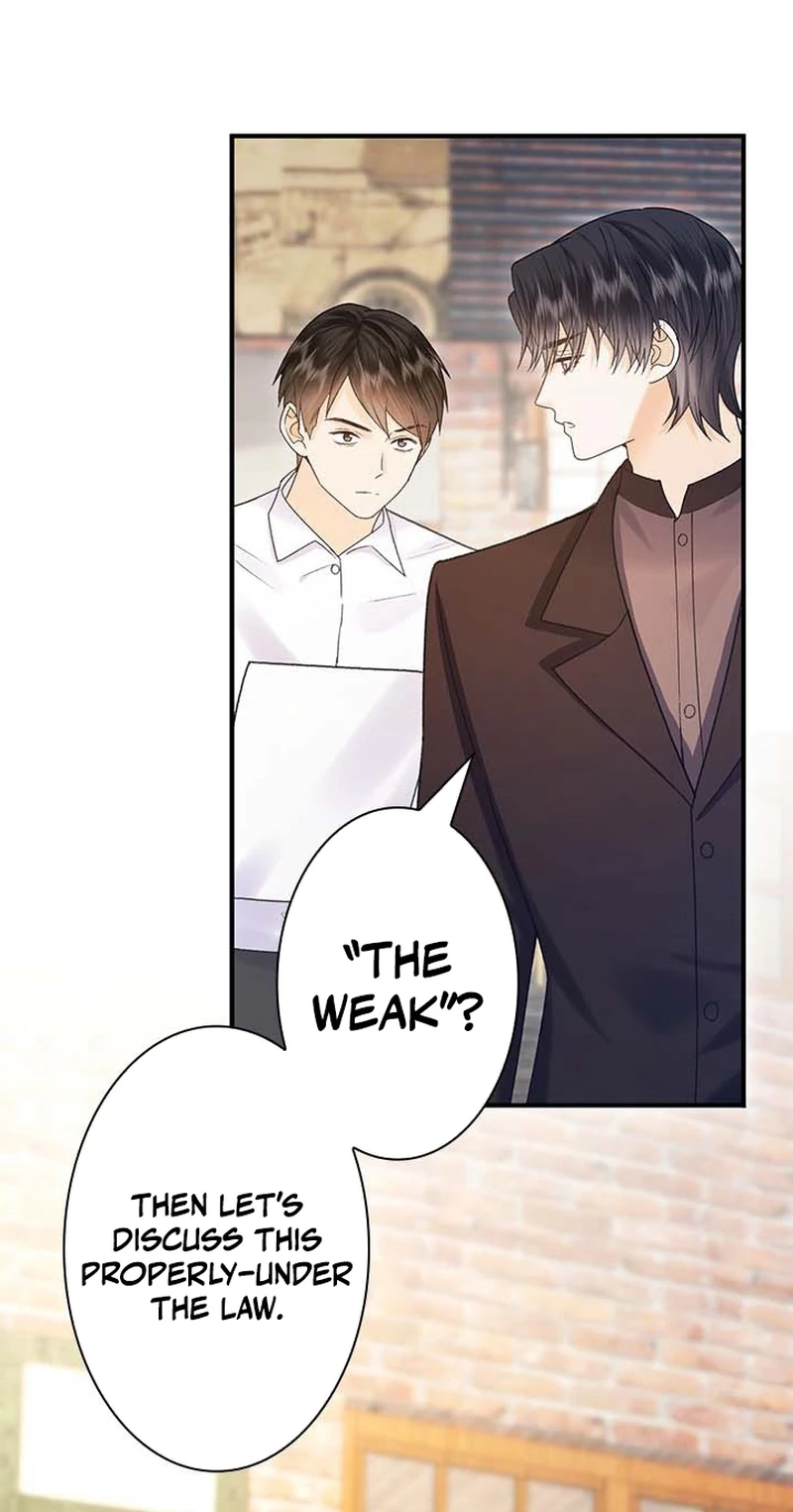 The Lover My Sister Stole Is Obsessed With Me Chapter 39 page 50 - 