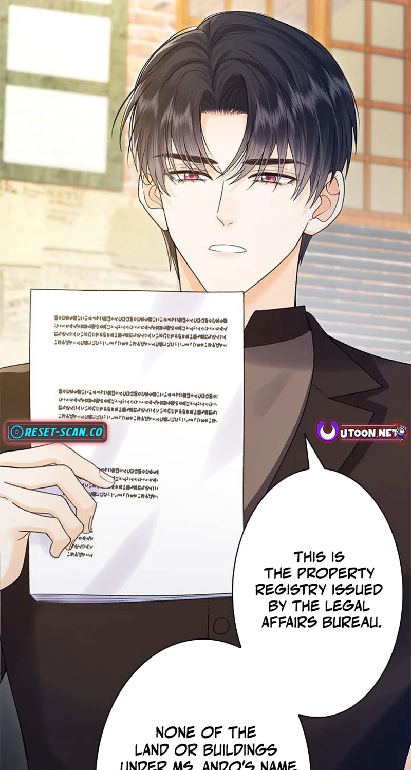 The Lover My Sister Stole Is Obsessed With Me Chapter 39 page 51 - 