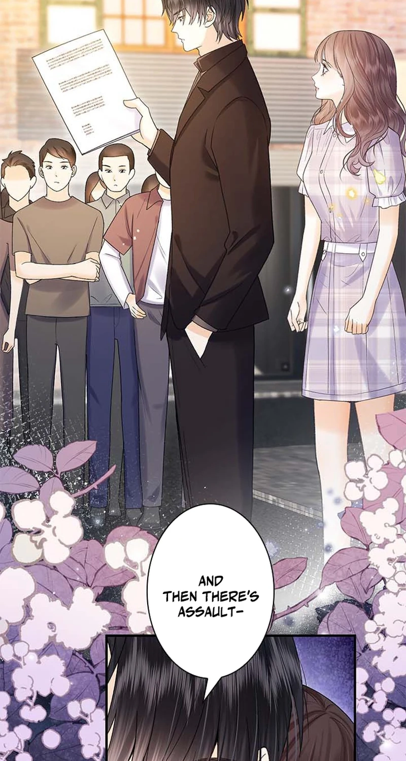 The Lover My Sister Stole Is Obsessed With Me Chapter 39 page 53 - 