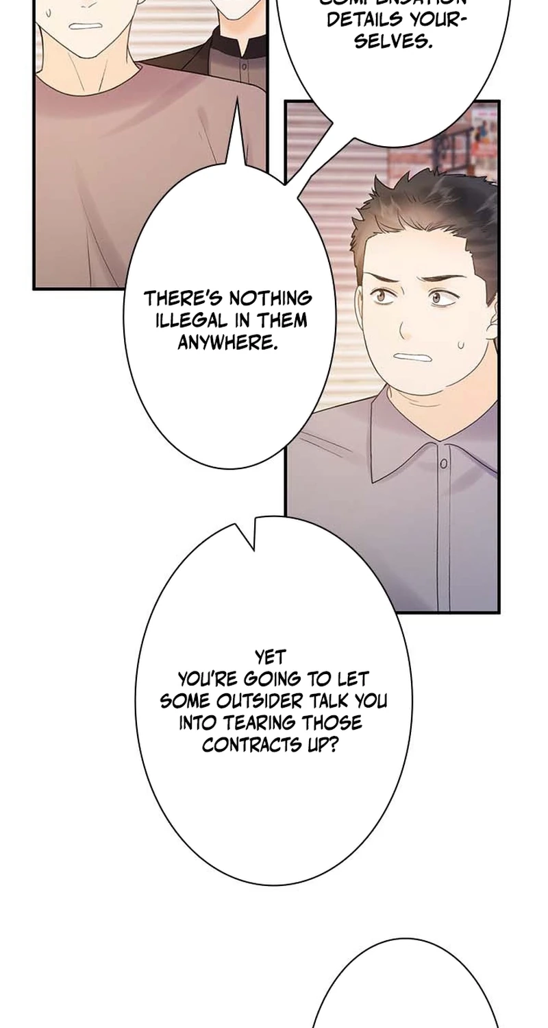 The Lover My Sister Stole Is Obsessed With Me Chapter 39 page 55 - 