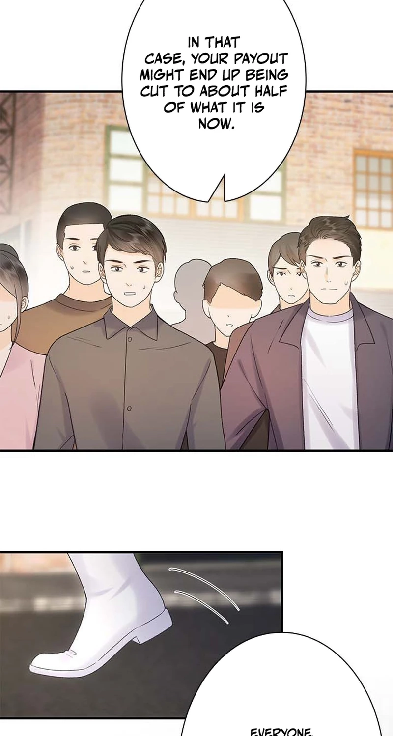 The Lover My Sister Stole Is Obsessed With Me Chapter 39 page 57 - 