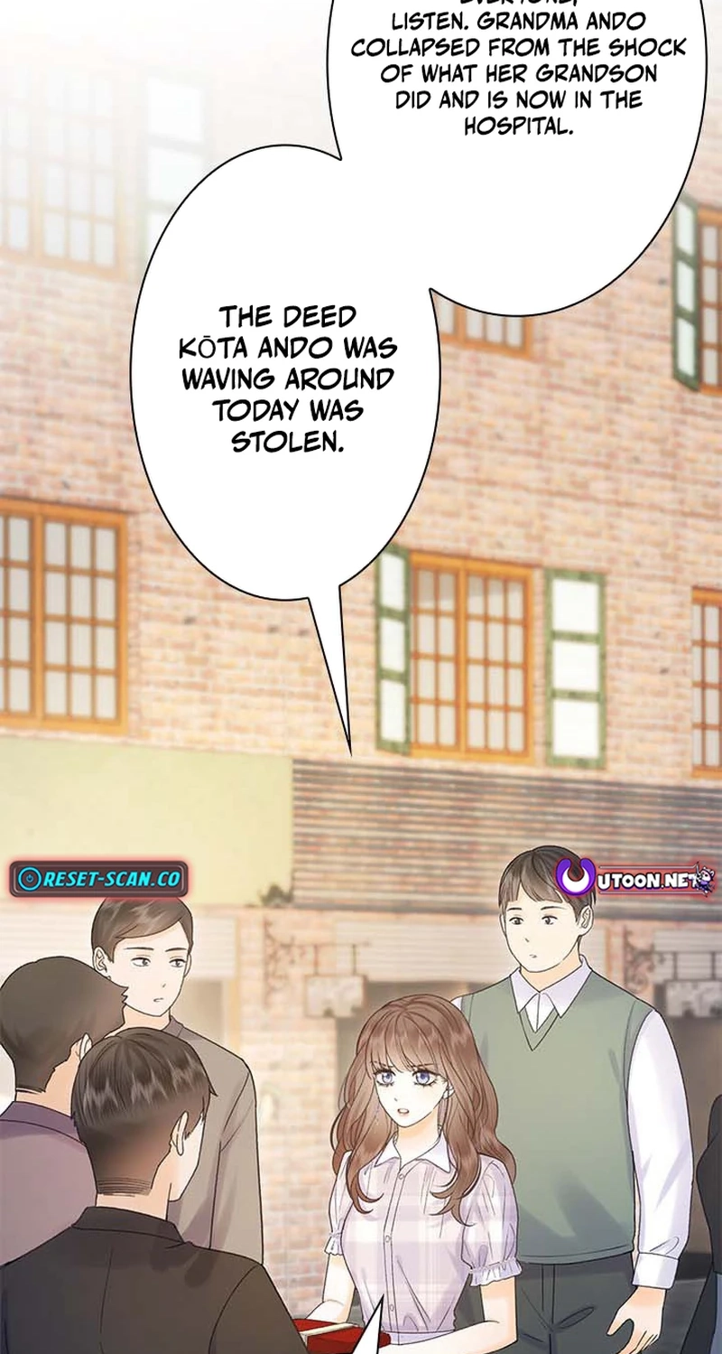 The Lover My Sister Stole Is Obsessed With Me Chapter 39 page 58 - 