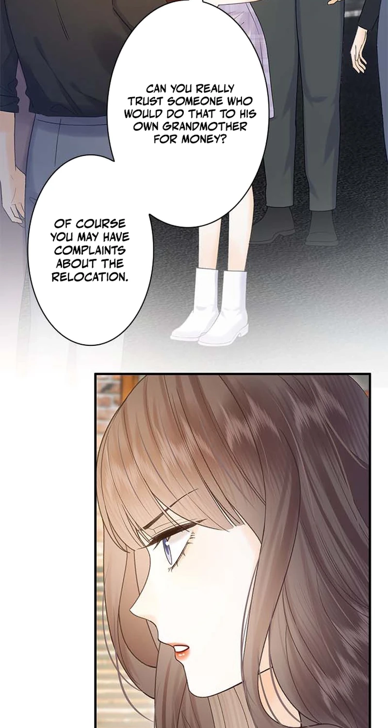The Lover My Sister Stole Is Obsessed With Me Chapter 39 page 59 - 
