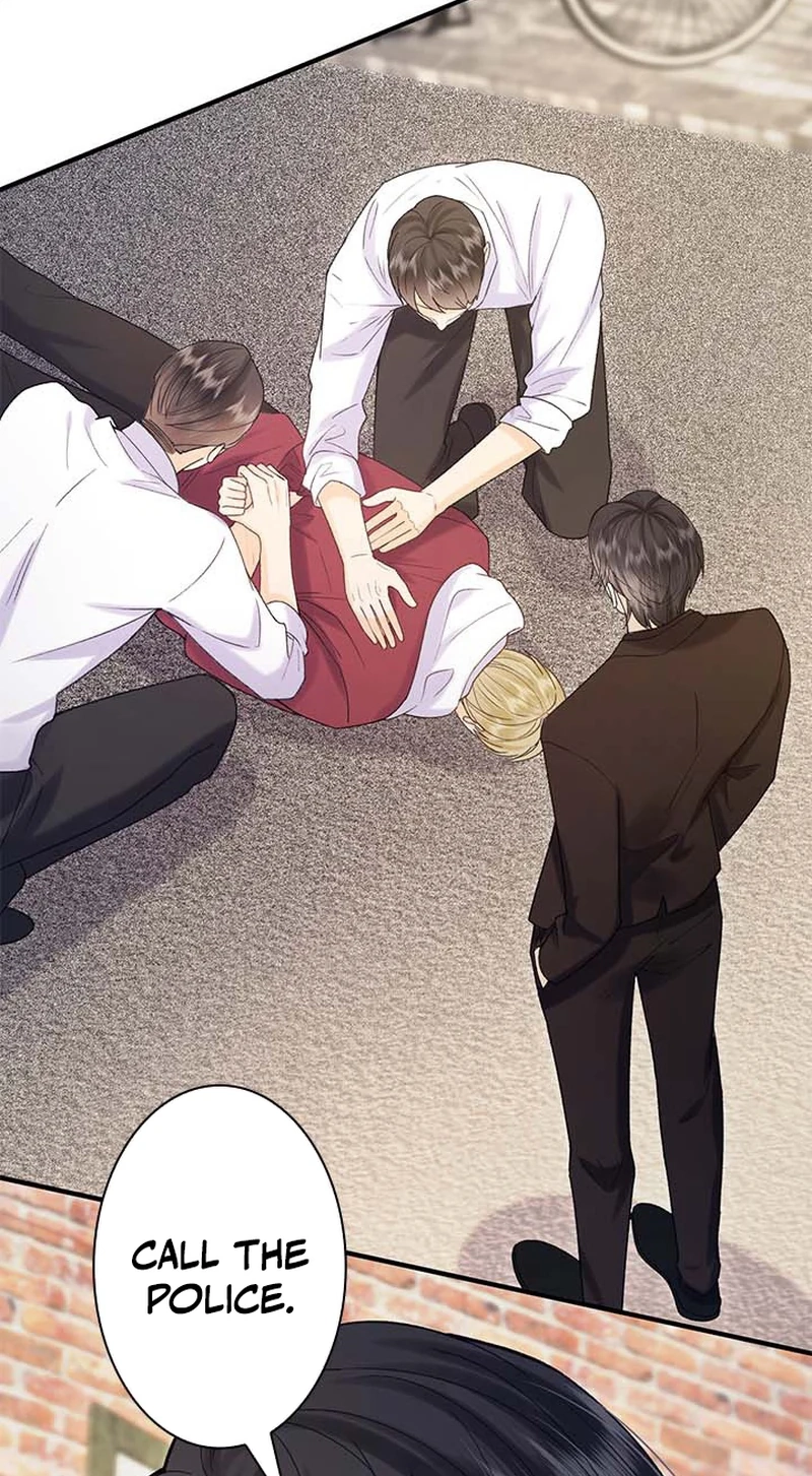 The Lover My Sister Stole Is Obsessed With Me Chapter 39 page 65 - 