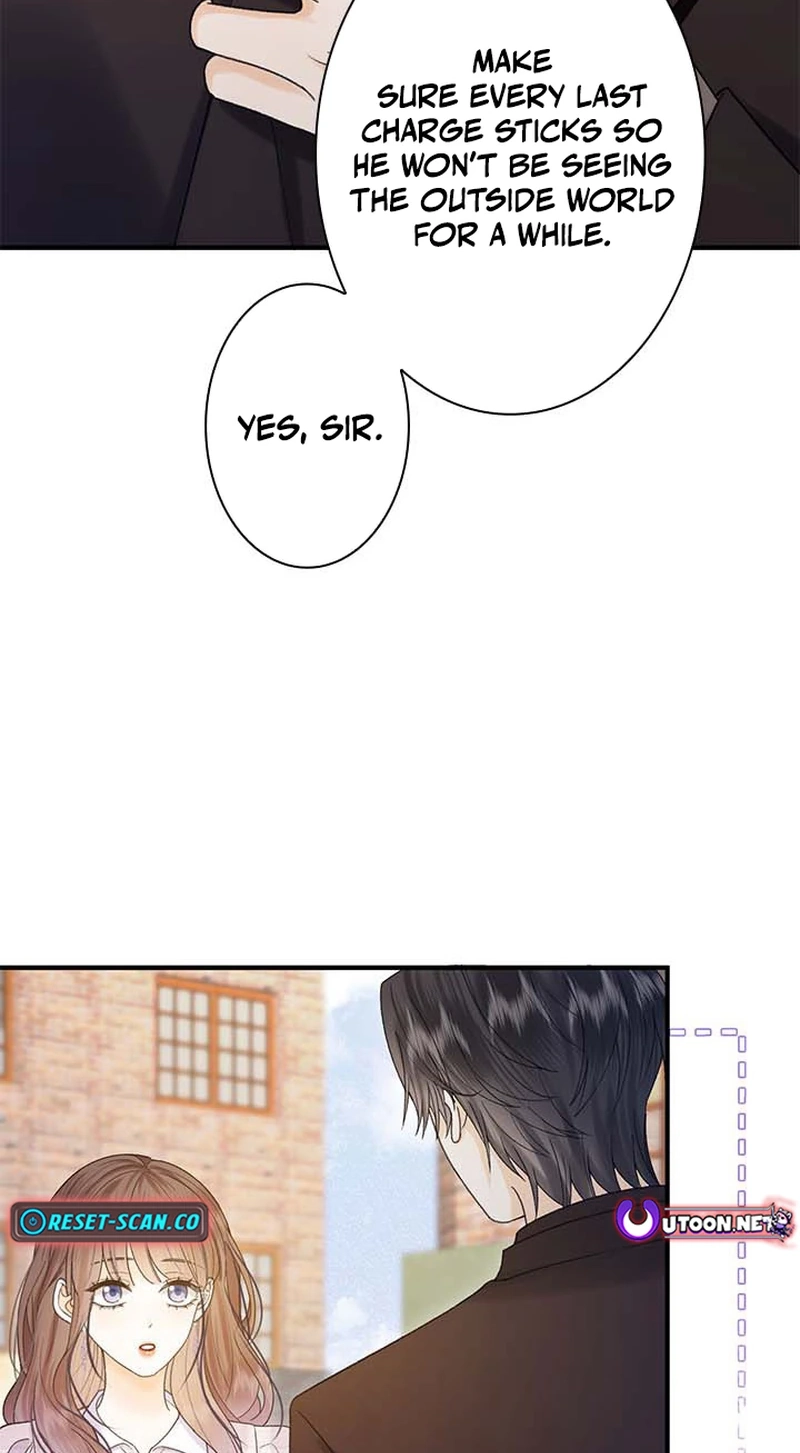 The Lover My Sister Stole Is Obsessed With Me Chapter 39 page 67 - 