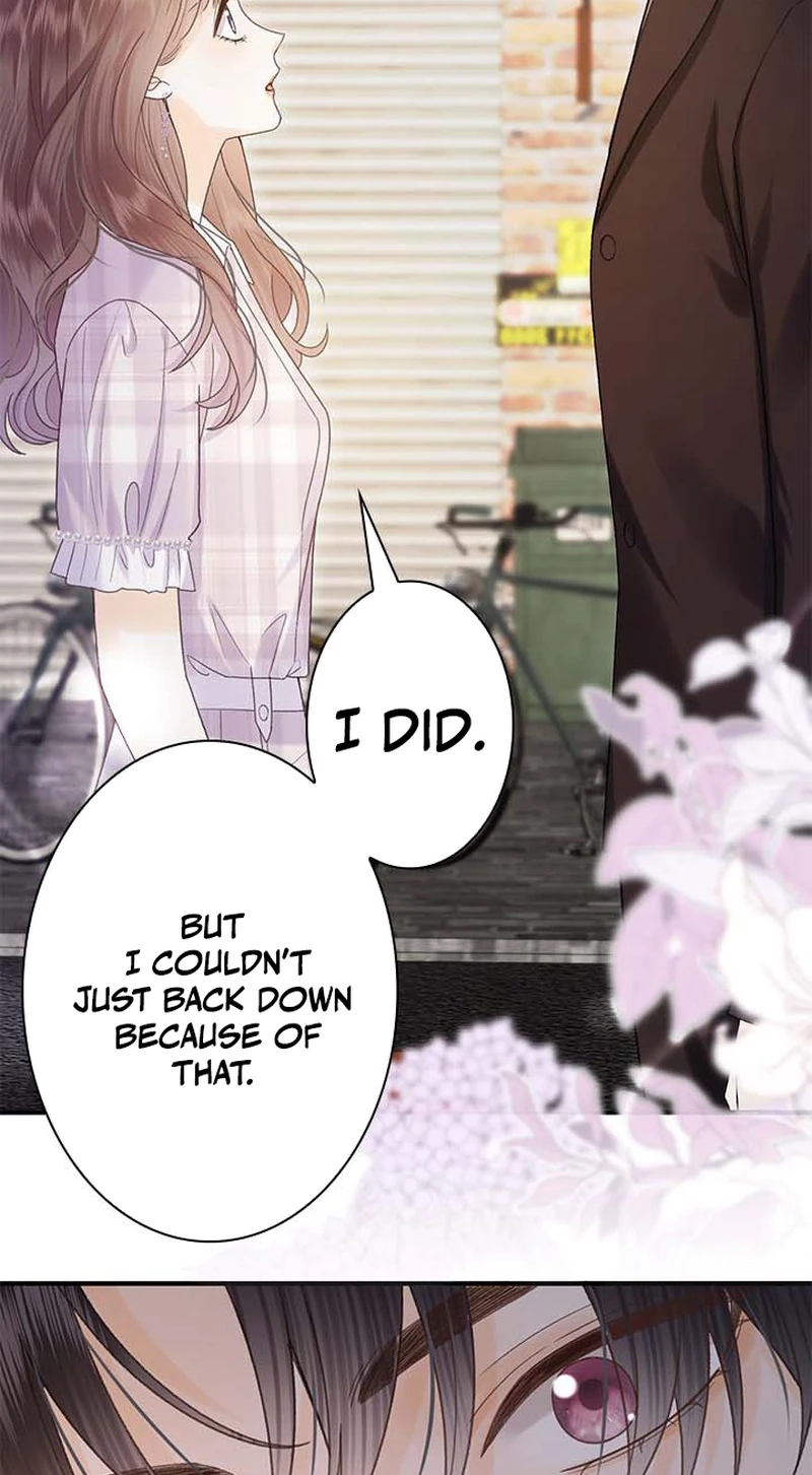 The Lover My Sister Stole Is Obsessed With Me Chapter 39 page 69 - 