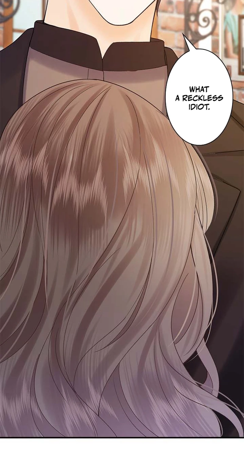The Lover My Sister Stole Is Obsessed With Me Chapter 39 page 71 - 
