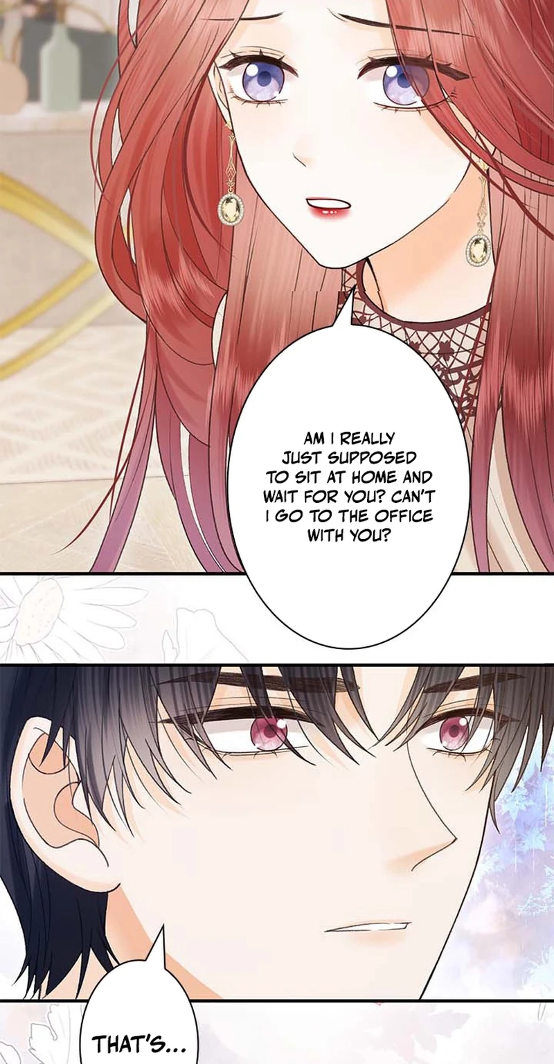 The Lover My Sister Stole Is Obsessed With Me Chapter 39 page 9 - 