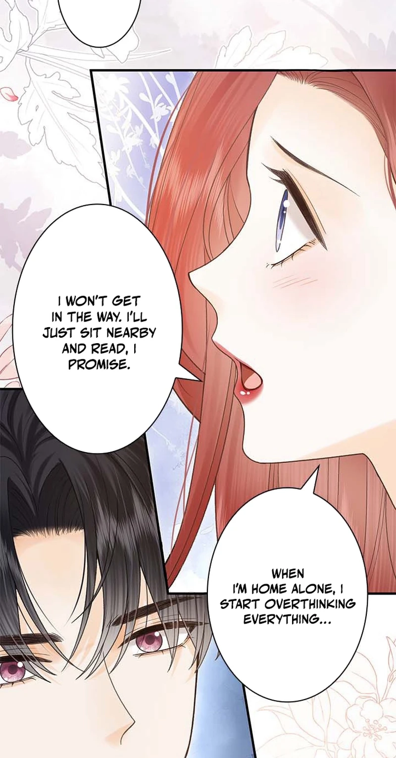 The Lover My Sister Stole Is Obsessed With Me Chapter 39 page 10 - 