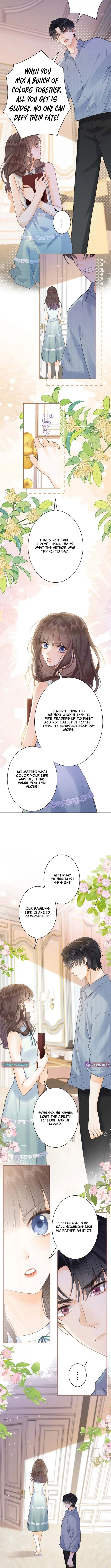 The Lover My Sister Stole Is Obsessed With Me Chapter 4 page 4 - 