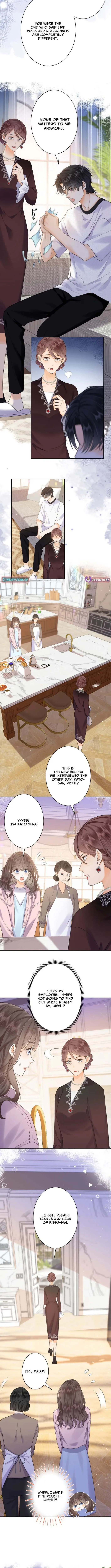 The Lover My Sister Stole Is Obsessed With Me Chapter 4 page 6 - 