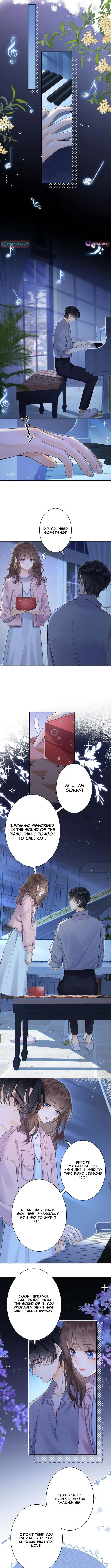 The Lover My Sister Stole Is Obsessed With Me Chapter 4 page 7 - 