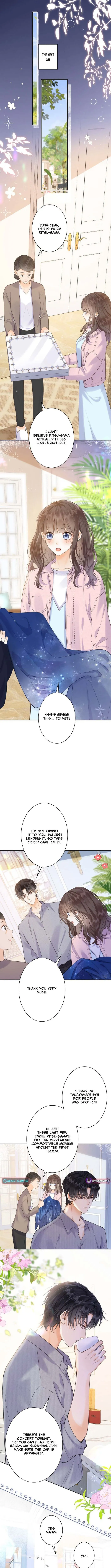 The Lover My Sister Stole Is Obsessed With Me Chapter 4 page 9 - 