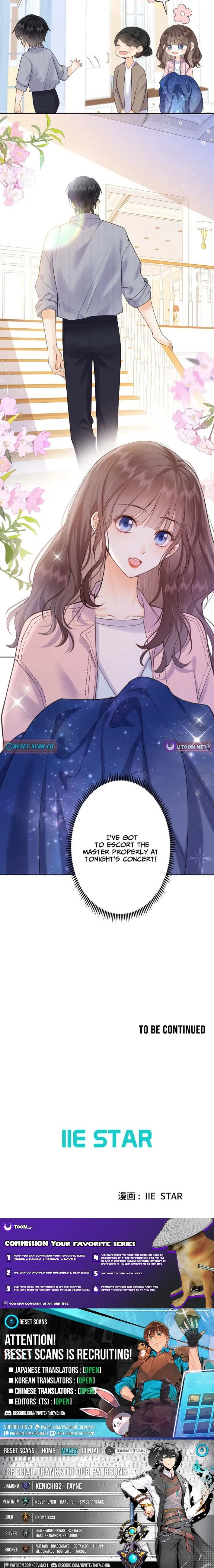 The Lover My Sister Stole Is Obsessed With Me Chapter 4 page 10 - 