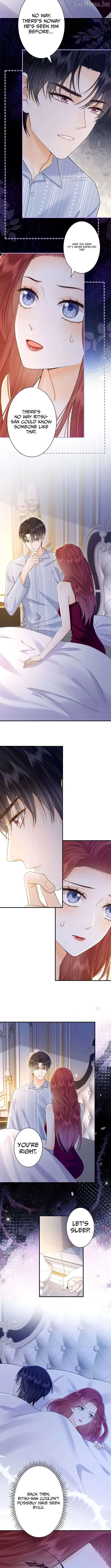 The Lover My Sister Stole Is Obsessed With Me Chapter 40 page 7 - 