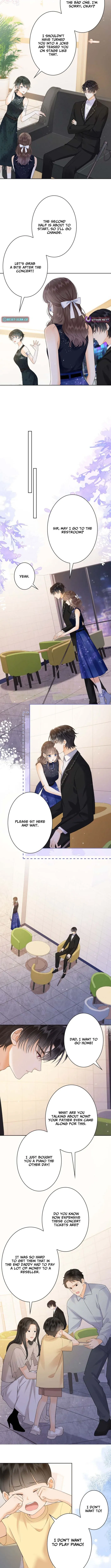 The Lover My Sister Stole Is Obsessed With Me Chapter 5 page 7 - 