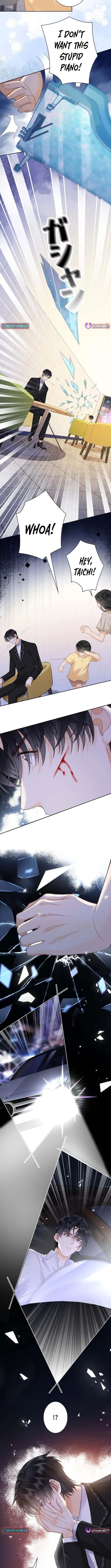 The Lover My Sister Stole Is Obsessed With Me Chapter 5 page 8 - 