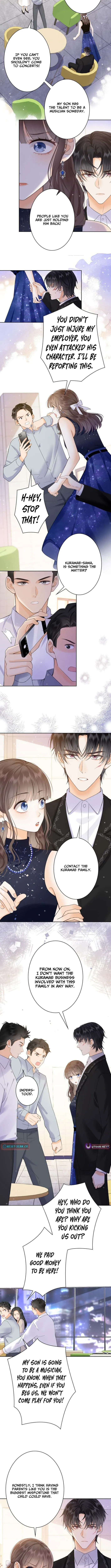 The Lover My Sister Stole Is Obsessed With Me Chapter 6 page 2 - 