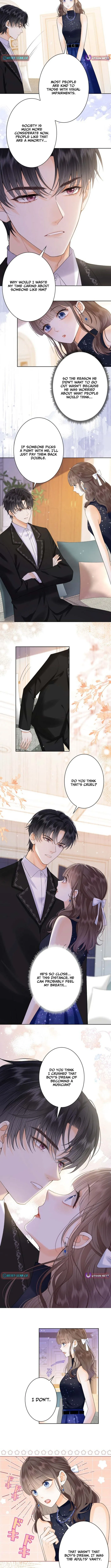 The Lover My Sister Stole Is Obsessed With Me Chapter 6 page 4 - 