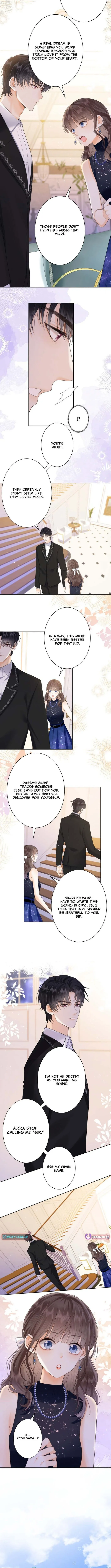 The Lover My Sister Stole Is Obsessed With Me Chapter 6 page 5 - 