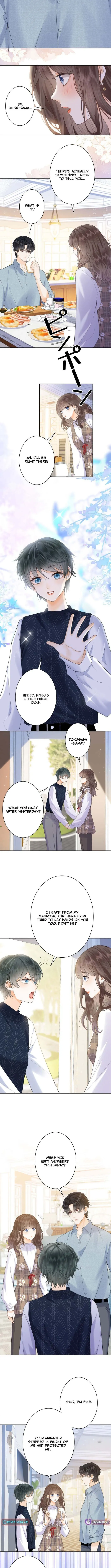 The Lover My Sister Stole Is Obsessed With Me Chapter 7 page 2 - 