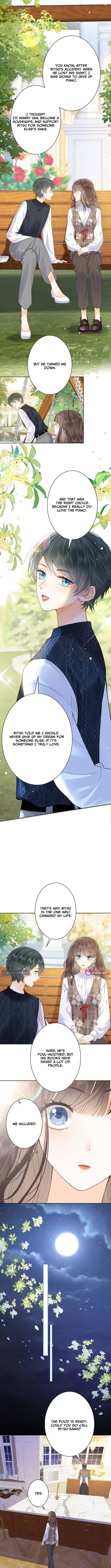The Lover My Sister Stole Is Obsessed With Me Chapter 7 page 6 - 