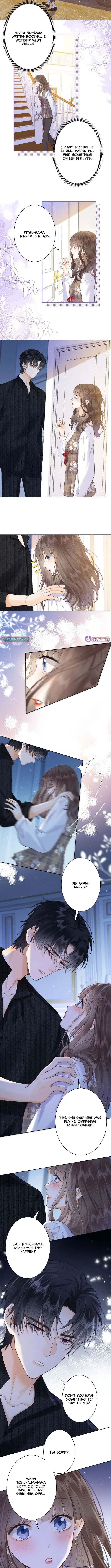 The Lover My Sister Stole Is Obsessed With Me Chapter 7 page 7 - 