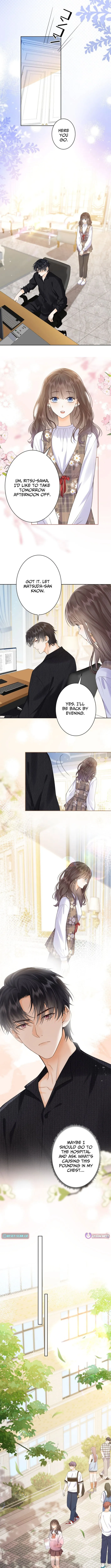 The Lover My Sister Stole Is Obsessed With Me Chapter 8 page 4 - 