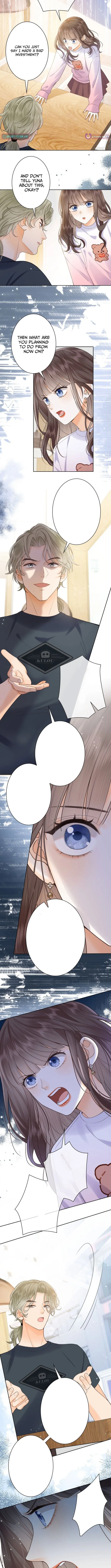 The Lover My Sister Stole Is Obsessed With Me Chapter 8 page 7 - 