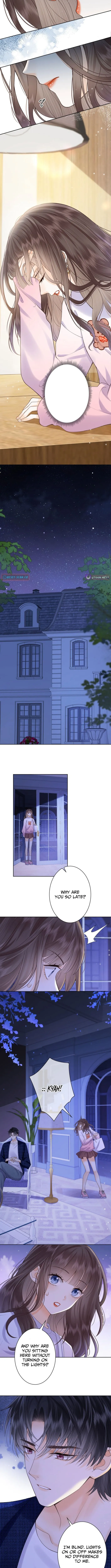 The Lover My Sister Stole Is Obsessed With Me Chapter 8 page 8 - 