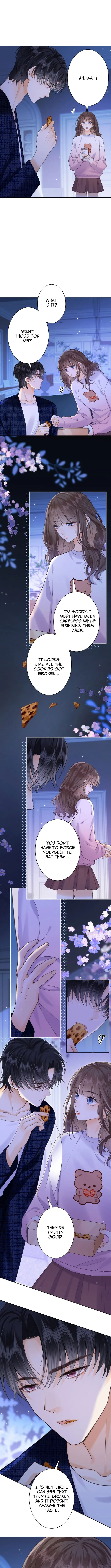 The Lover My Sister Stole Is Obsessed With Me Chapter 9 page 2 - 