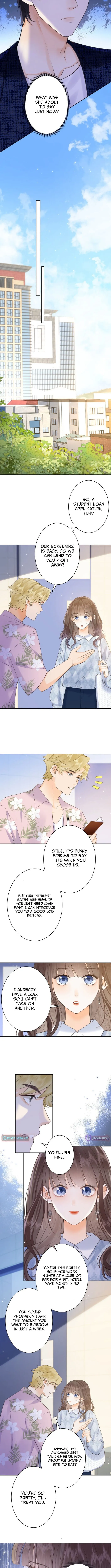 The Lover My Sister Stole Is Obsessed With Me Chapter 9 page 4 - 
