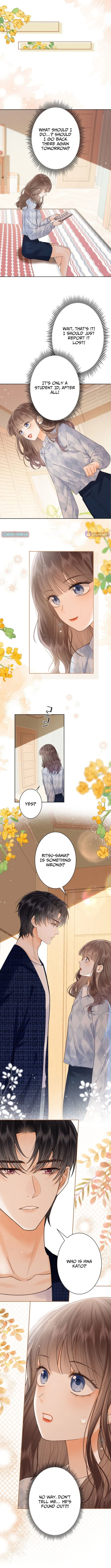 The Lover My Sister Stole Is Obsessed With Me Chapter 9 page 7 - 