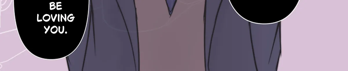 The Lover who Only Exists In My Eyes Chapter 1 page 3 - 