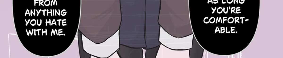 The Lover who Only Exists In My Eyes Chapter 2 page 3 - 