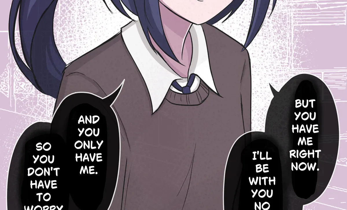The Lover who Only Exists In My Eyes Chapter 3 page 2 - 