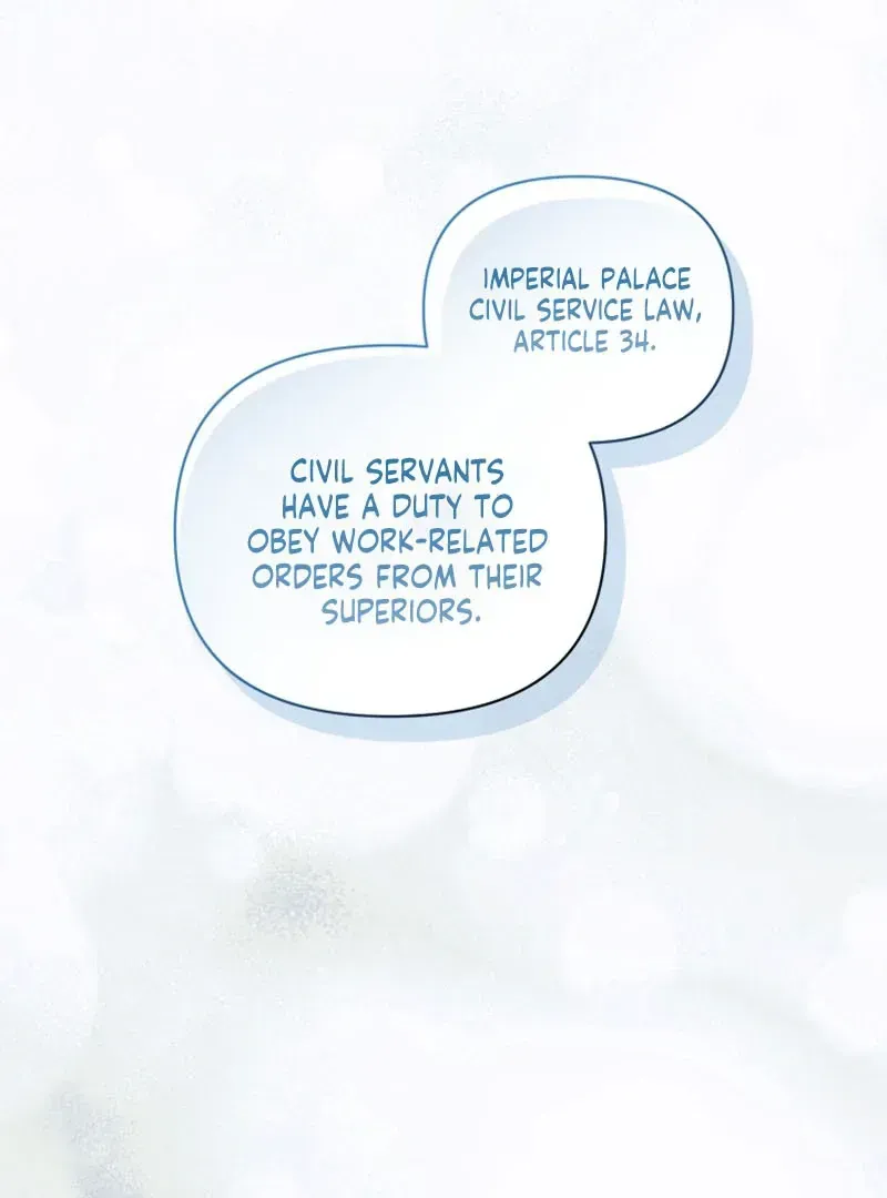 The Low-Ranking Civil Servant Wants to Achieve Success Chapter 1.1 page 135 - 