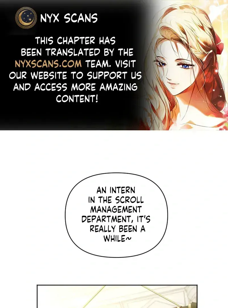 The Low-Ranking Civil Servant Wants to Achieve Success Chapter 1.2 page 1 - 