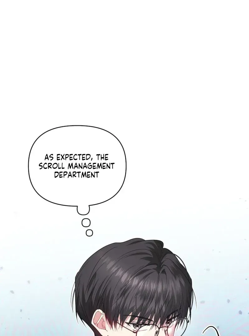 The Low-Ranking Civil Servant Wants to Achieve Success Chapter 1.2 page 12 - 