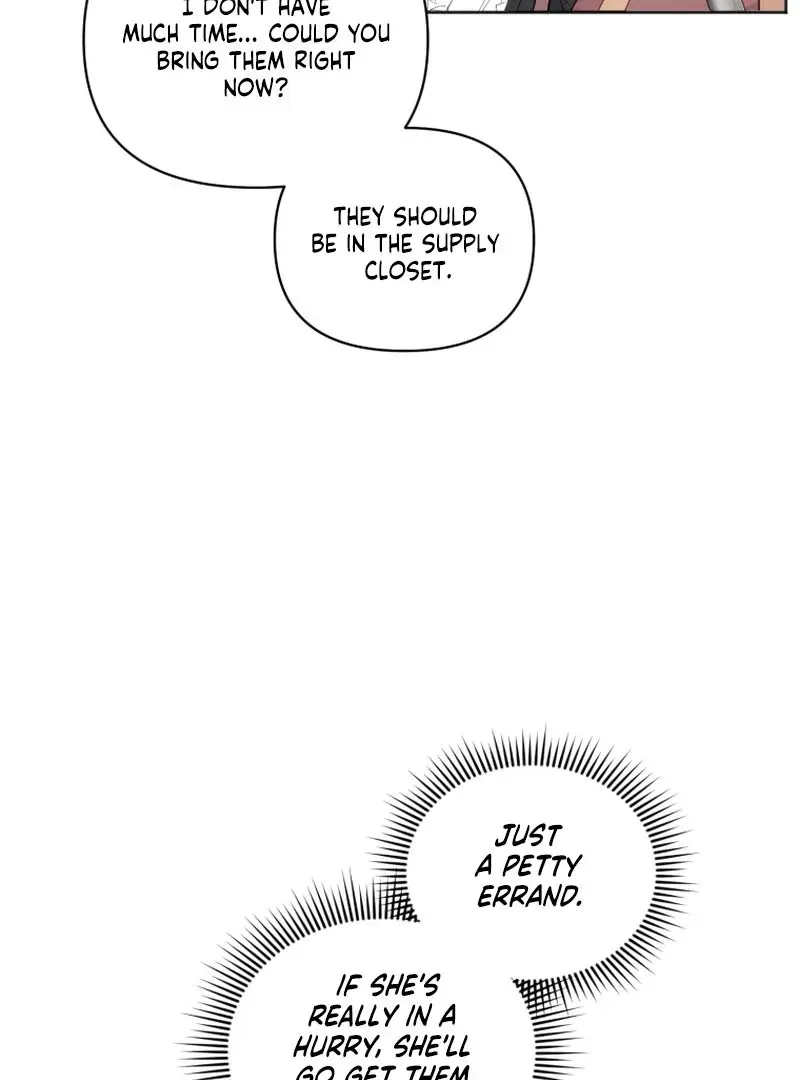 The Low-Ranking Civil Servant Wants to Achieve Success Chapter 1.2 page 126 - 