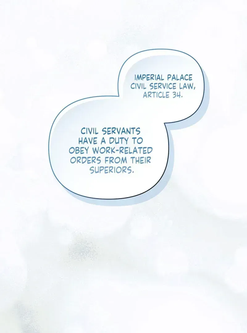 The Low-Ranking Civil Servant Wants to Achieve Success Chapter 1.2 page 135 - 