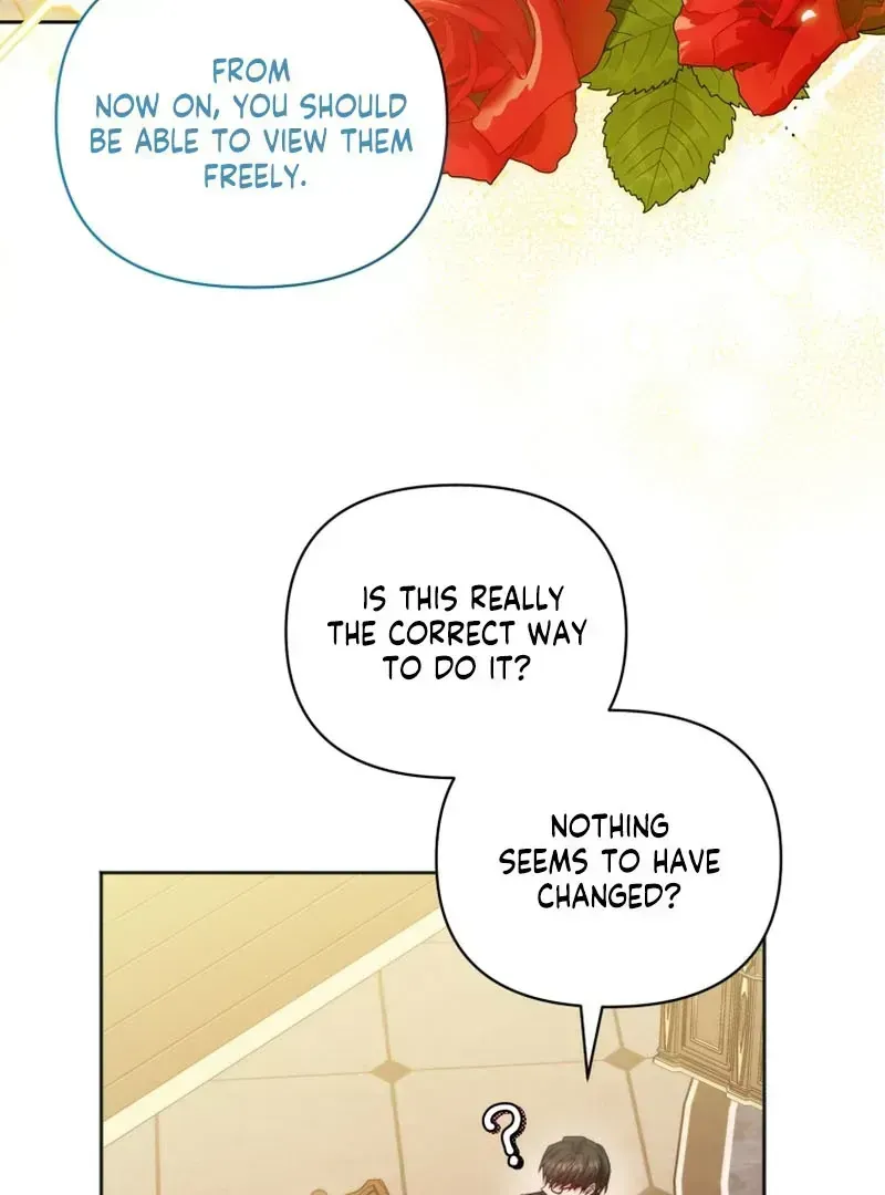 The Low-Ranking Civil Servant Wants to Achieve Success Chapter 1.2 page 77 - 