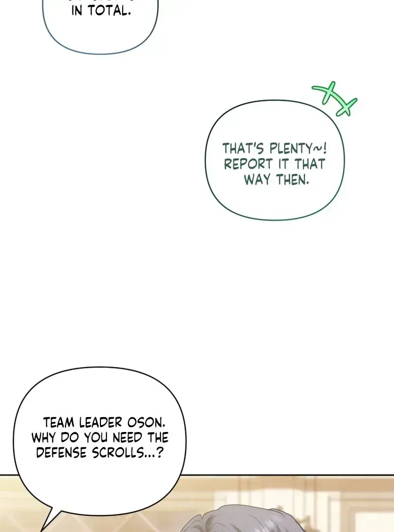 The Low-Ranking Civil Servant Wants to Achieve Success Chapter 1.2 page 95 - 