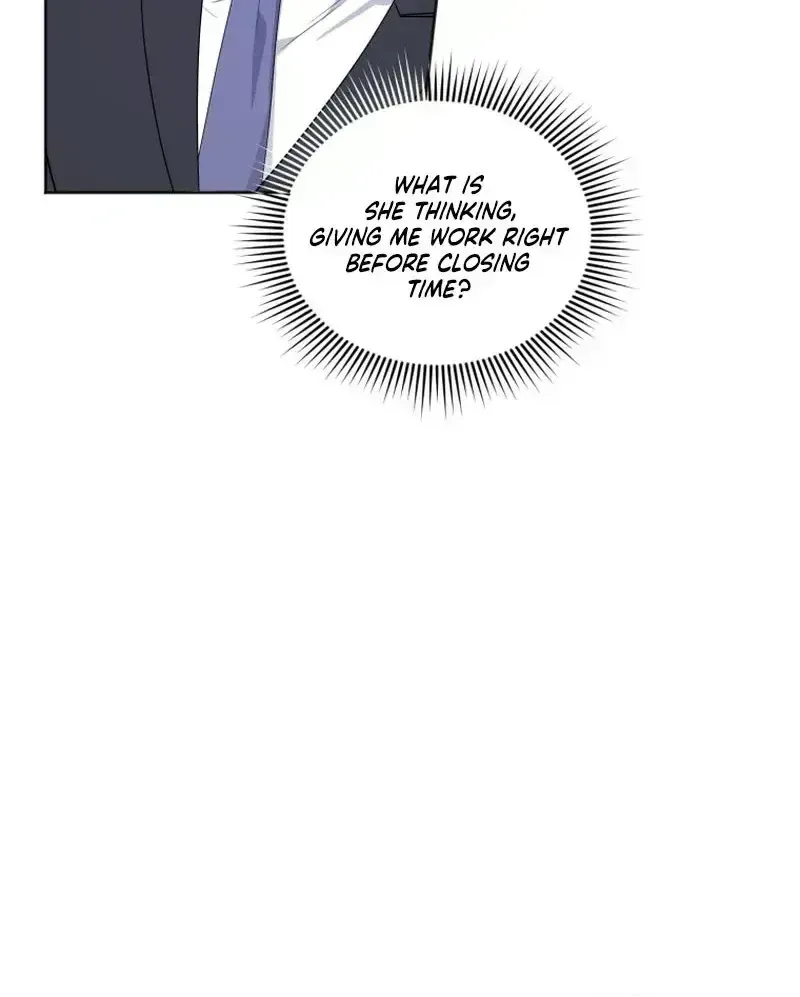 The Low-Ranking Civil Servant Wants to Achieve Success Chapter 1.3 page 124 - 